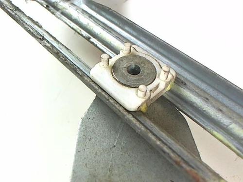 Rear left window mechanism FORD FOCUS C-MAX (DM2) 1.6 TDCi | BP20415521C24 