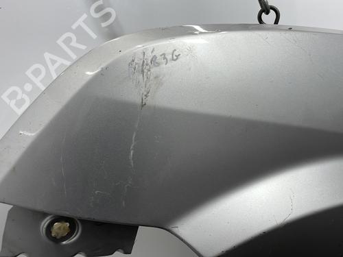 Left front fenders FORD FUSION (JU_) 1.4 TDCi | BP20447896C41 