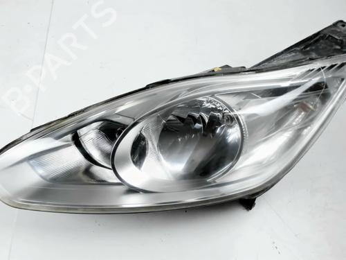Used Left headlight FORD GRAND C-MAX (DXA/CB7, DXA/CEU) 1.6 TDCi (115 hp) 30913142