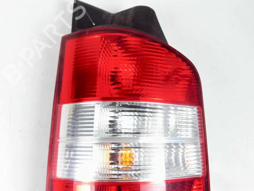 Left taillight VW TRANSPORTER T5 Van (7HA, 7HH, 7EA, 7EH) 2.0 TDI | BP28321534C34 