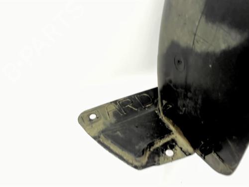 Wheel arch PEUGEOT 208 I (CA_, CC_) 1.4 HDi | BP20424916C56 