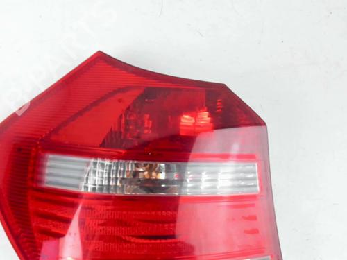Left taillight BMW 1 (E87) 118 d | BP36817434C34 - Image 7