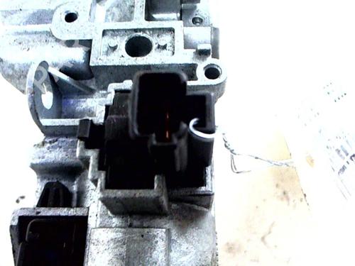 Used Ignition barrel MAZDA PREMACY (CP) 2.0 TD (101 hp) 20466519