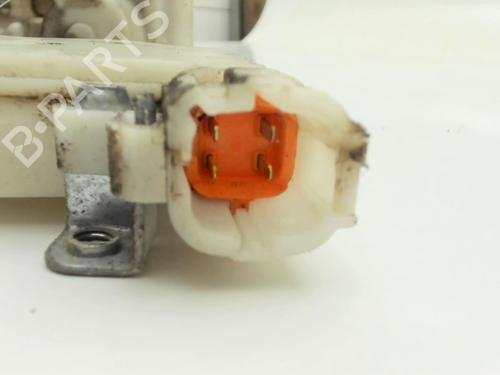 Used Front left lock Front left lock NISSAN ALMERA I Hatchback (N15) 1.4 (87 hp) 20441882 20441882
