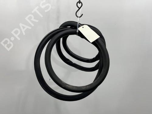 Used Rubber door seal VW GOLF PLUS V (5M1, 521) 1.9 TDI (105 hp) 20393731