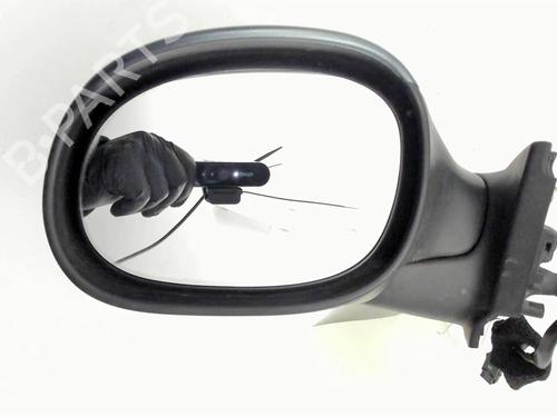 Used Left mirror CITROËN C3 I (FC_, FN_) 1.6 16V (109 hp) 24596486