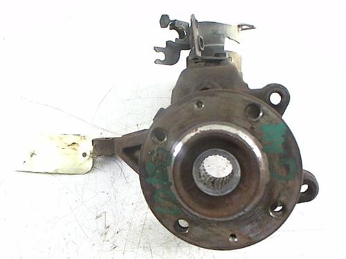 Used Right front steering knuckle Right front steering knuckle PEUGEOT PARTNER Box Body/MPV (5_, G_) 1.9 D (69 hp) 20426568 20426568