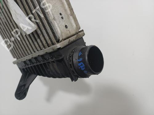 Intercooler Intercooler RENAULT CLIO III (BR0/1, CR0/1) [2005-2014] 37589620 37589620