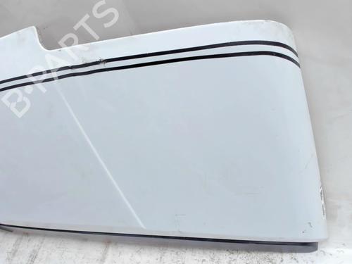 Hood RENAULT TRAFIC Van (T_, P_, V_) 2.5 D | BP21203849C1