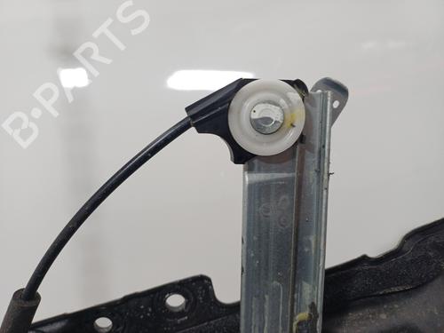 Front left window mechanism MAZDA 3 (BM, BN)  | BP34336484C22  - Image 5