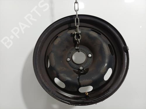 Fælk Fælk CITROËN C3 III (SX) 1.2 PureTech 82 (83 hp) 36588941 36588941