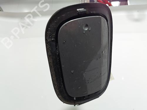 Used Fuel flap Fuel flap RENAULT LAGUNA III (BT0/1) 1.5 dCi (BT00, BT0A, BT0T, BT1J) (110 hp) 40002646 40002646