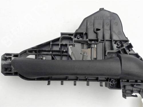 Used Front right exterior door handle MERCEDES-BENZ B-CLASS Sports Tourer (W245) B 180 CDI (245.207) (109 hp) 25445243