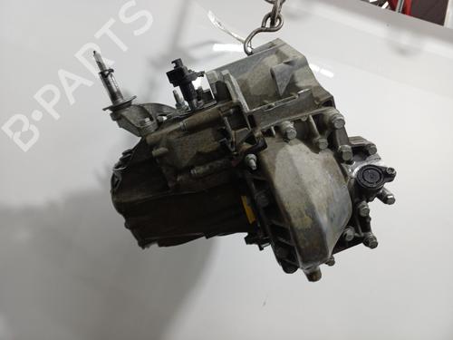 Gearbox CITROËN JUMPY II Van 2.0 HDi 120 | BP35892682M3 - Image 6