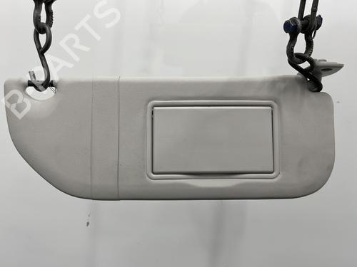 right-sun-visor-citroen-c3-ii-sc_-2009-24810105 main image