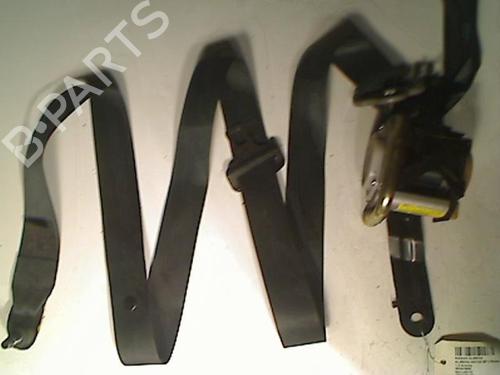 Used Front left belt tensioner NISSAN ALMERA II (N16) 1.5 (90 hp) 20474725