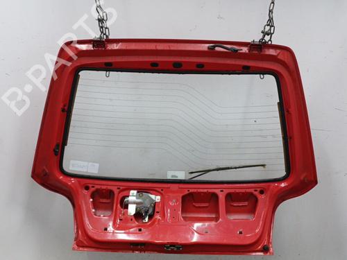 Tailgate FORD FIESTA III (GFJ) 1.1 | BP20428688C6