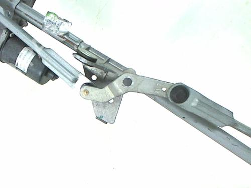 Used Front wiper motor Front wiper motor CITROËN C4 II (NC_) 1.6 HDi 90 (92 hp) 20403589 20403589