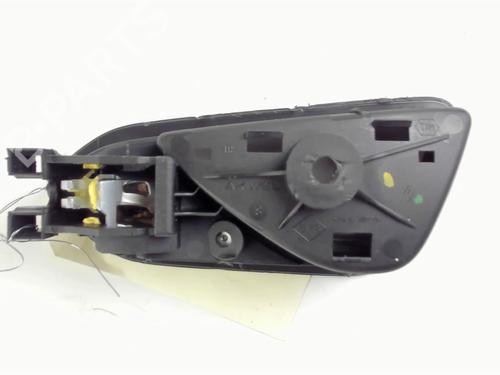 Used Front right interior door handle Front right interior door handle RENAULT CLIO V (B7_) 1.5 Blue dCi 85 (B7AG) (86 hp) 20391109 20391109