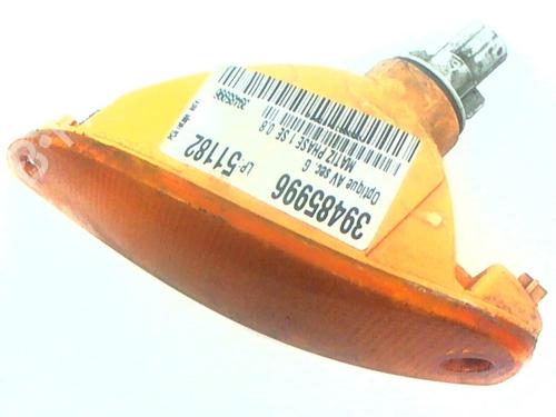 Left front indicator DAEWOO MATIZ (M100, M150) 1.0 | BP20392457C32 - Image 4