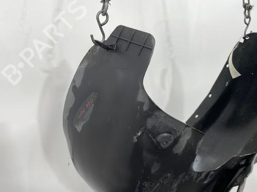 Hjulbue VW TOURAN (1T3) 1.2 TSI | BP26532428C56 