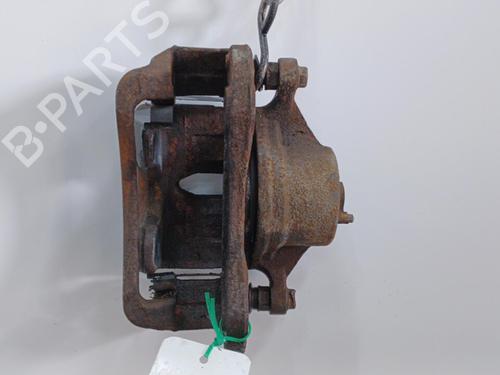 Left front brake caliper KIA SPORTAGE III (SL) 2.0 CRDi AWD | BP20401046M105 