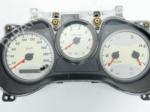 Instrument cluster TOYOTA RAV 4 II (_A2_) 2.0 D 4WD (CLA20_, CLA21_, CLA20R, CLA21R) | BP20435765C47