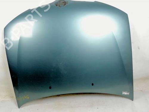 Hood NISSAN ALMERA II Hatchback (N16) 1.5 | BP20443269C1 