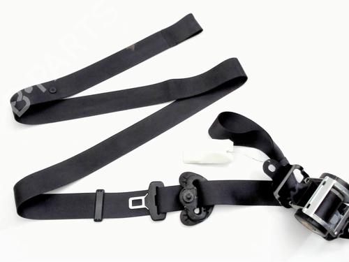 Used Front right seatbelt MINI MINI CLUBMAN (R55) Cooper (120 hp) 32273743