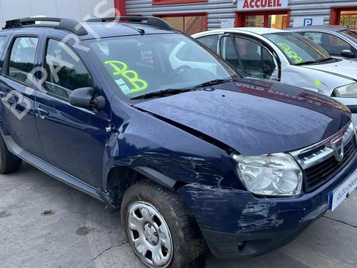 Warning switch DACIA DUSTER (HS_) 1.5 dCi (HSMC) | BP21240881I22 - Image 8