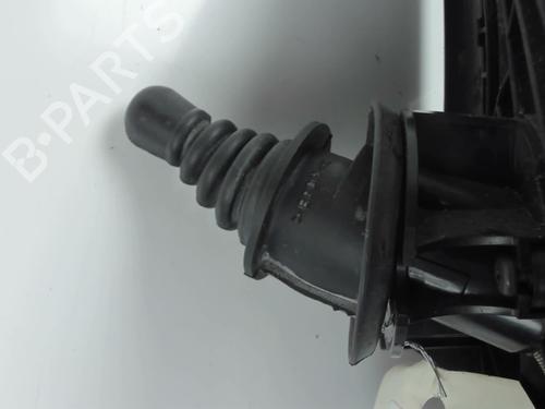 Left mirror PEUGEOT 206 Hatchback (2A/C) 1.1 i | BP20405292C26 