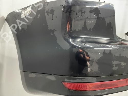 Rear bumper VW TOURAN (1T1, 1T2) 1.9 TDI | BP29604130C8 