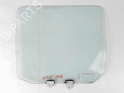 Used Rear right door window Rear right door window NISSAN NAVARA (D22) 2.5 D 4x4 (133 hp) 20422902 20422902