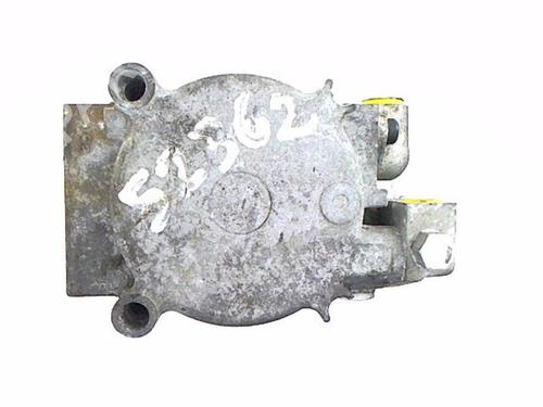 AC compressor HYUNDAI H-1 / STAREX Bus (A1) 2.5 CRDi | BP20436143M34 