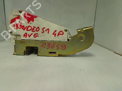 Front right lock FORD MONDEO I (GBP) 2.0 i 16V 4x4 | BP20430250C97