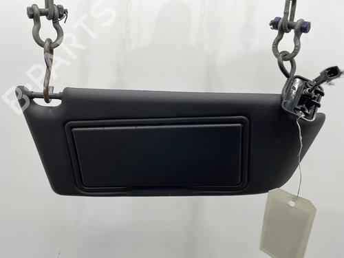 Used Right sun visor Right sun visor OPEL ASTRA H GTC (A04) 1.7 CDTI (L08) (125 hp) 22756803 22756803