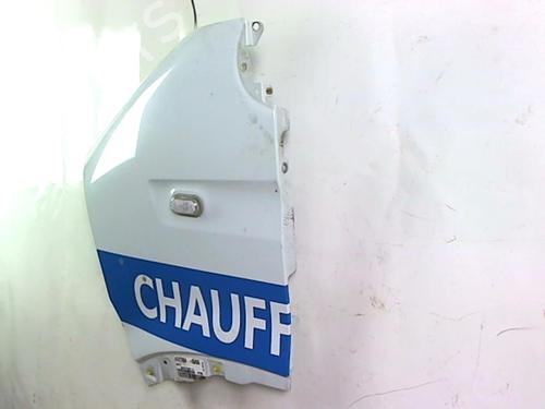Left front fenders RENAULT MASTER II Van (FD) 2.5 dCi | BP20425149C41 