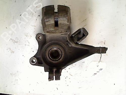 Right front steering knuckle PEUGEOT 306 Hatchback (7A, 7C, N3, N5) 2.0 HDI 90 | BP20414121M26 