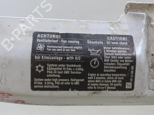 Crossmember OPEL MERIVA B MPV (S10) 1.7 CDTI (75) | BP20405201C162 