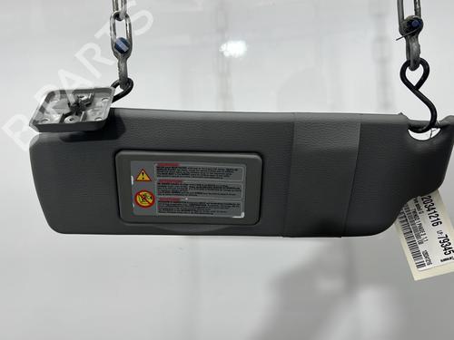 Pare-soleil gauche RENAULT TWINGO I (C06_) 1.2 16V (C060) (60 hp) 32094623