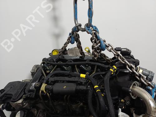 Engine PEUGEOT 307 (3A/C) 1.6 HDi 110 | BP34559271M1  - Image 9