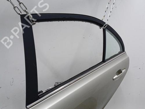 Used Left rear door TOYOTA AVENSIS (_T25_) 2.0 D-4D (CDT250_, CDT250R) (116 hp) 20470143
