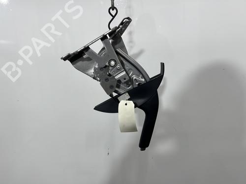 Used Hand brake NISSAN QASHQAI I (J10, NJ10) 1.5 dCi (110 hp) 32182935