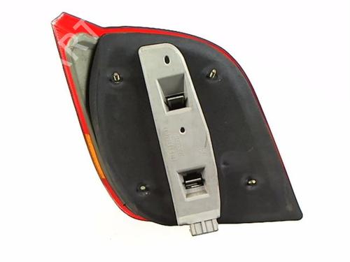 Right taillight FORD FIESTA III (GFJ) 1.6 i 16V | BP22913551C35 