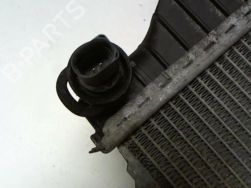 Water radiator VW TRANSPORTER T5 Van (7HA, 7HH, 7EA, 7EH) 2.5 TDI | BP33439182M31 - Image 6