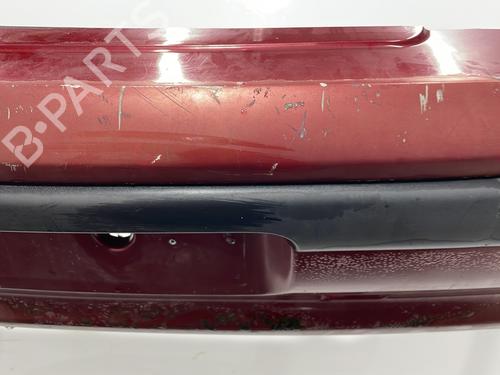 Used Rear bumper Rear bumper PEUGEOT 106 II (1A_, 1C_) 1.1 i (60 hp) 30755964 30755964