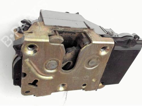 Front right lock CITROËN XSARA (N1) 1.4 i | BP27409282C97 
