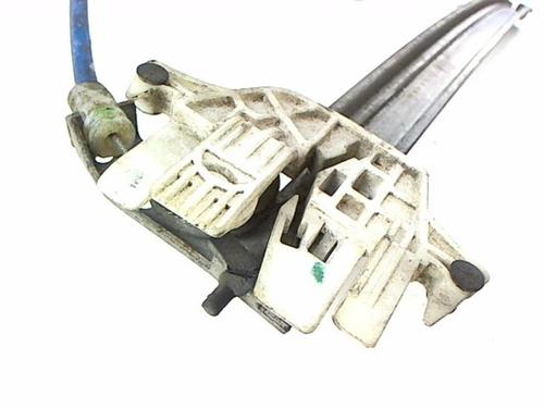 Front right window mechanism PEUGEOT 406 (8B) 1.9 TD | BP20413991C23 
