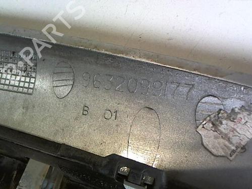 Grille CITROËN XSARA PICASSO (N68) 1.8 16V | BP20437028C40 