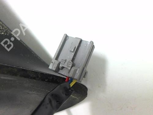Right mirror NISSAN ALMERA II (N16) 1.5 | BP20479153C27 